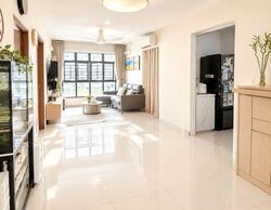 Blk 420A Waterfront II @ Northshore (Punggol), HDB 4 Rooms #635167021